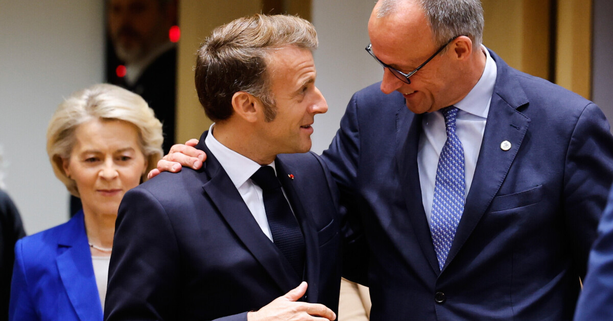 Auf der Suche nach europäischen Lösungen • Table.Briefings