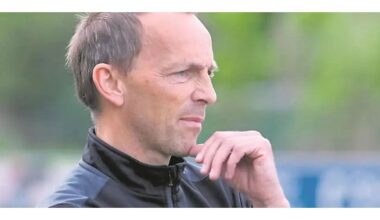 SSC Burg kassiert die nächste klare Verbandsliga-Niederlage