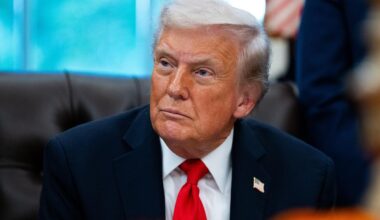 Trump will doch Freigabe der Epstein-Akten