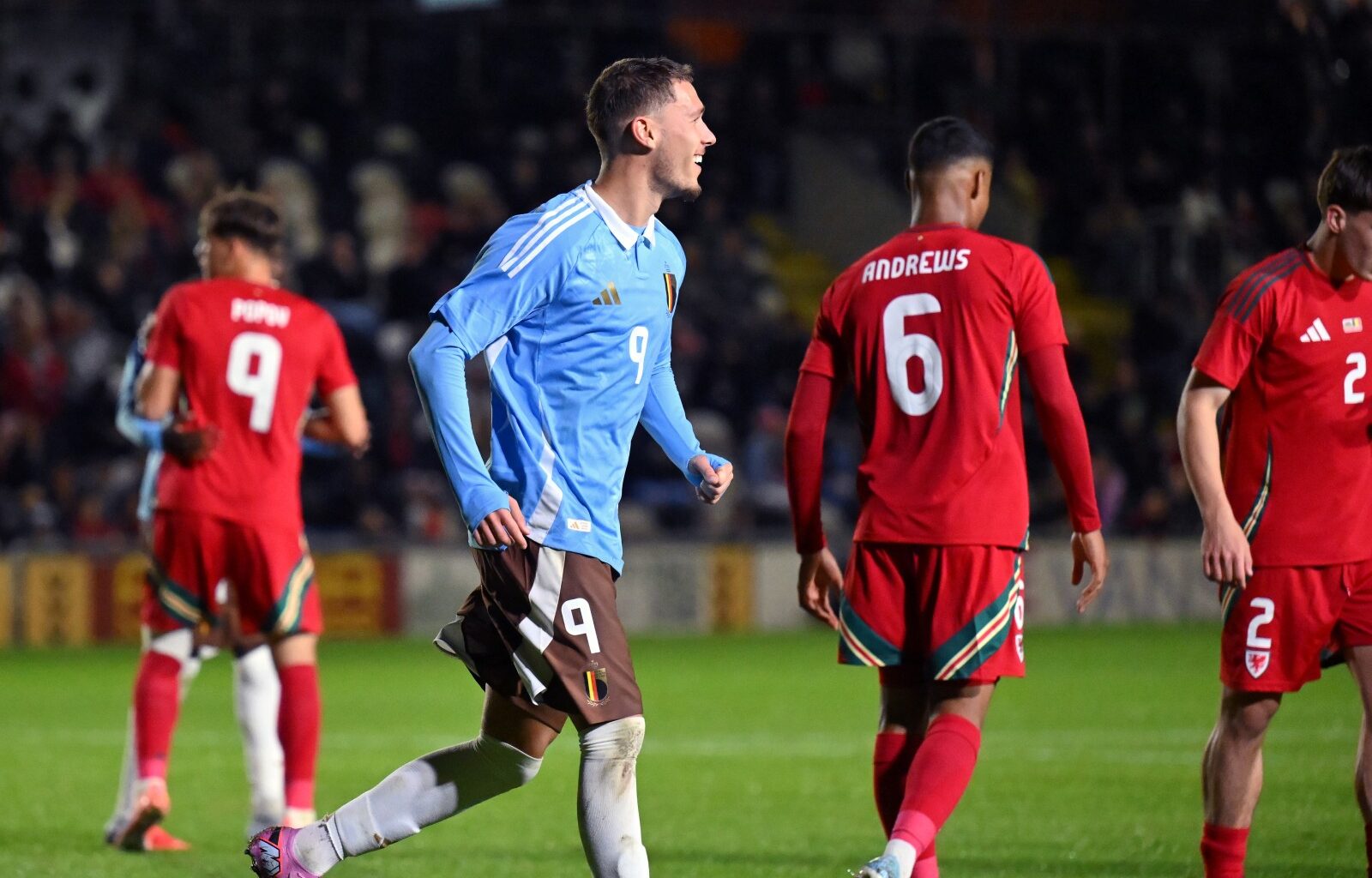 VfB Stuttgart heiß auf 25-Millionen-Stürmer aus Frankreich