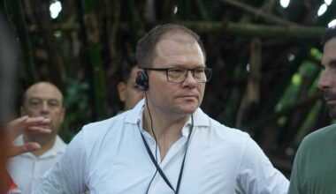 Weltklimakonferenz COP: Bundesumweltminister verteidigt Deutschlands Beitrag zum Klimaschutz