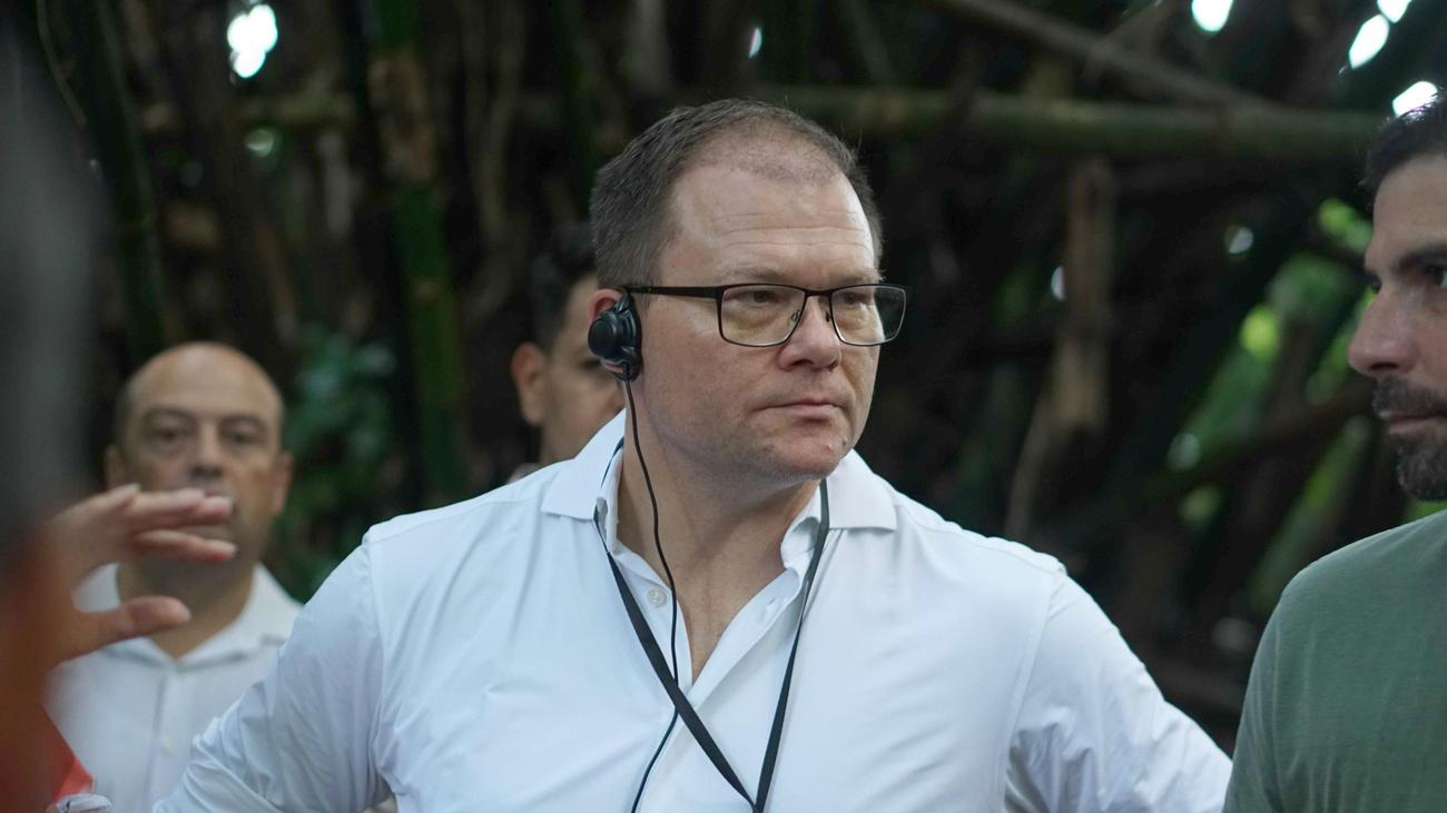 Weltklimakonferenz COP: Bundesumweltminister verteidigt Deutschlands Beitrag zum Klimaschutz