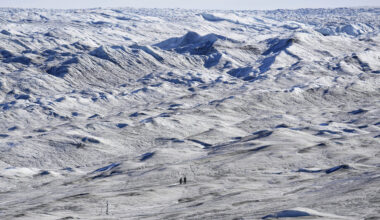 US-Auslandshilfe für Grönland-Pläne und gegen »marxistische Regime«, Tageszeitung junge Welt, 25.09.2025