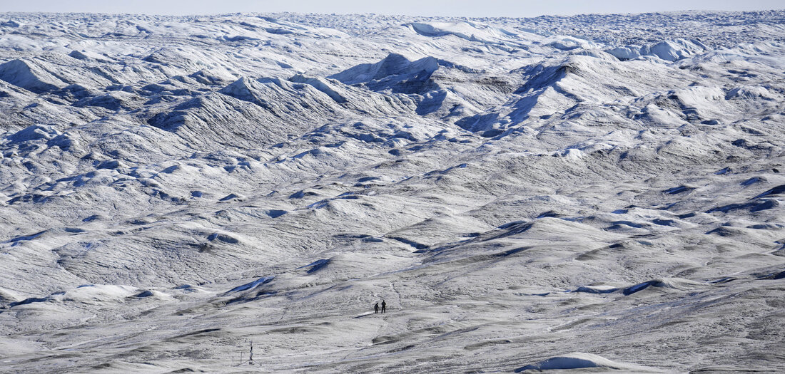 US-Auslandshilfe für Grönland-Pläne und gegen »marxistische Regime«, Tageszeitung junge Welt, 25.09.2025