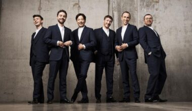 Festivalrausch in Nürnberg