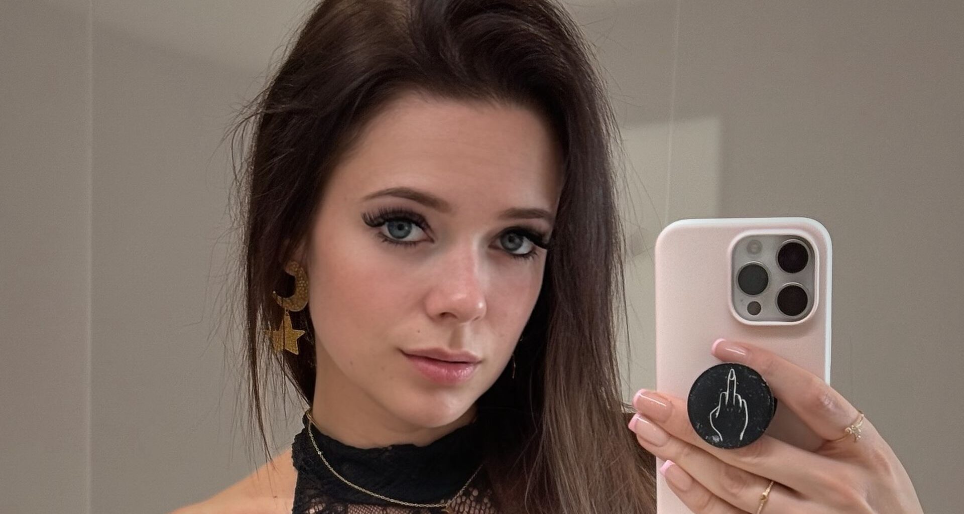 Anne Wünsche, TV-Bekanntheit