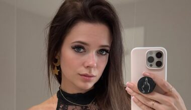 Anne Wünsche, TV-Bekanntheit