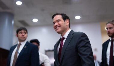 Venezuela: USA wollen venezolanisches Drogenkartell auf Terrorliste setzen