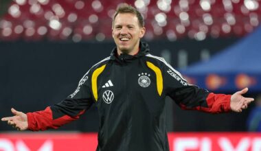 Deutschland kann Hammer-Gruppe dank Haaland entgehen