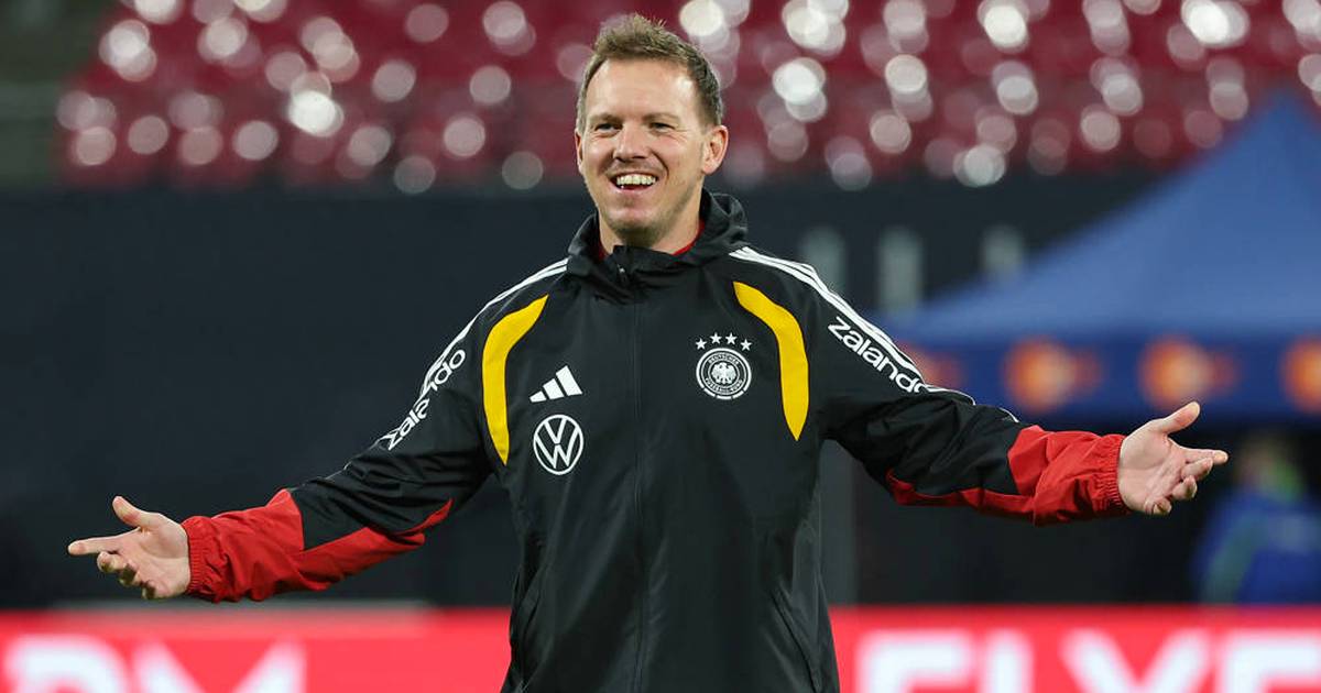 Deutschland kann Hammer-Gruppe dank Haaland entgehen