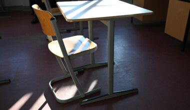 Berlin: Polizei warnt vor Fake News zu Anschlagsgefahr an Schulen