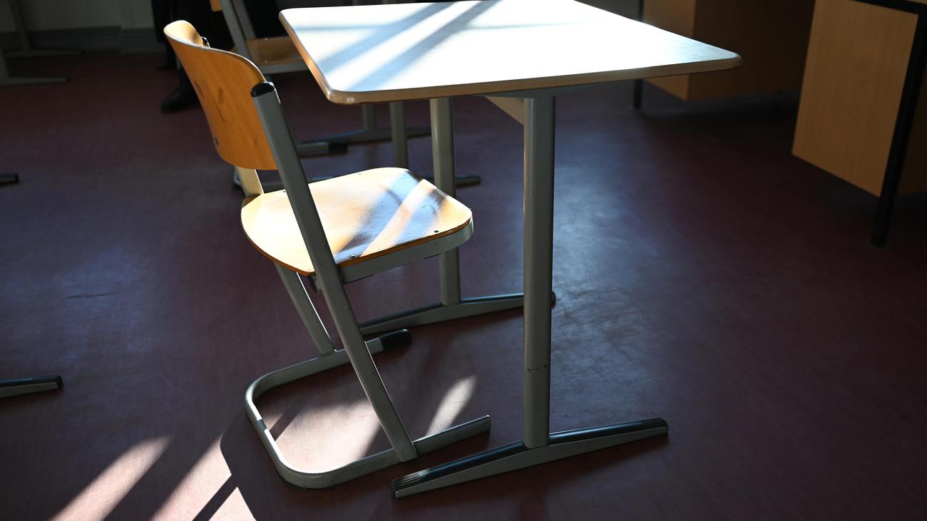 Berlin: Polizei warnt vor Fake News zu Anschlagsgefahr an Schulen