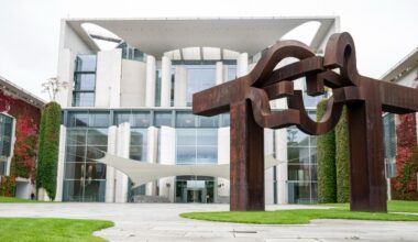 Bundesregierung hebt Beschränkungen für Rüstungsexporte nach Israel auf