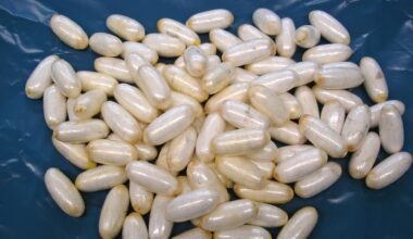 Mann mit hundert Päckchen Kokain im Körper am BER erwischt