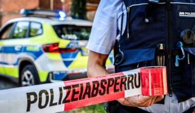 Raub auf Marktplatz – Goldkette gestohlen