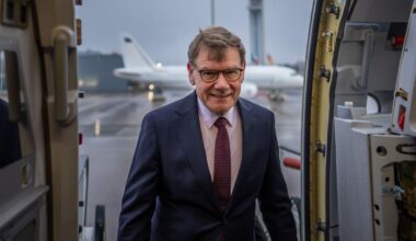 Wadephul: Beitritt von Westbalkanländern im ureigensten EU-Interesse