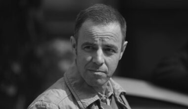 "Polizeiruf" und "Alles Klara": Schauspieler Felix Eitner tot