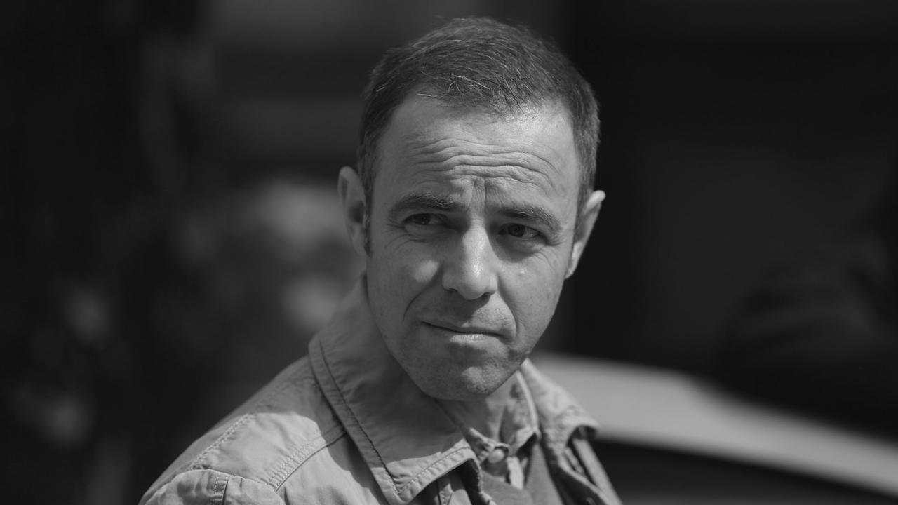 "Polizeiruf" und "Alles Klara": Schauspieler Felix Eitner tot