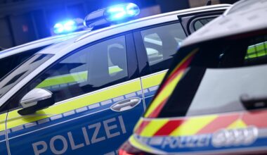 Bochum: Bewaffnete Zwölfjährige bei Polizeieinsatz lebensgefährlich verletzt