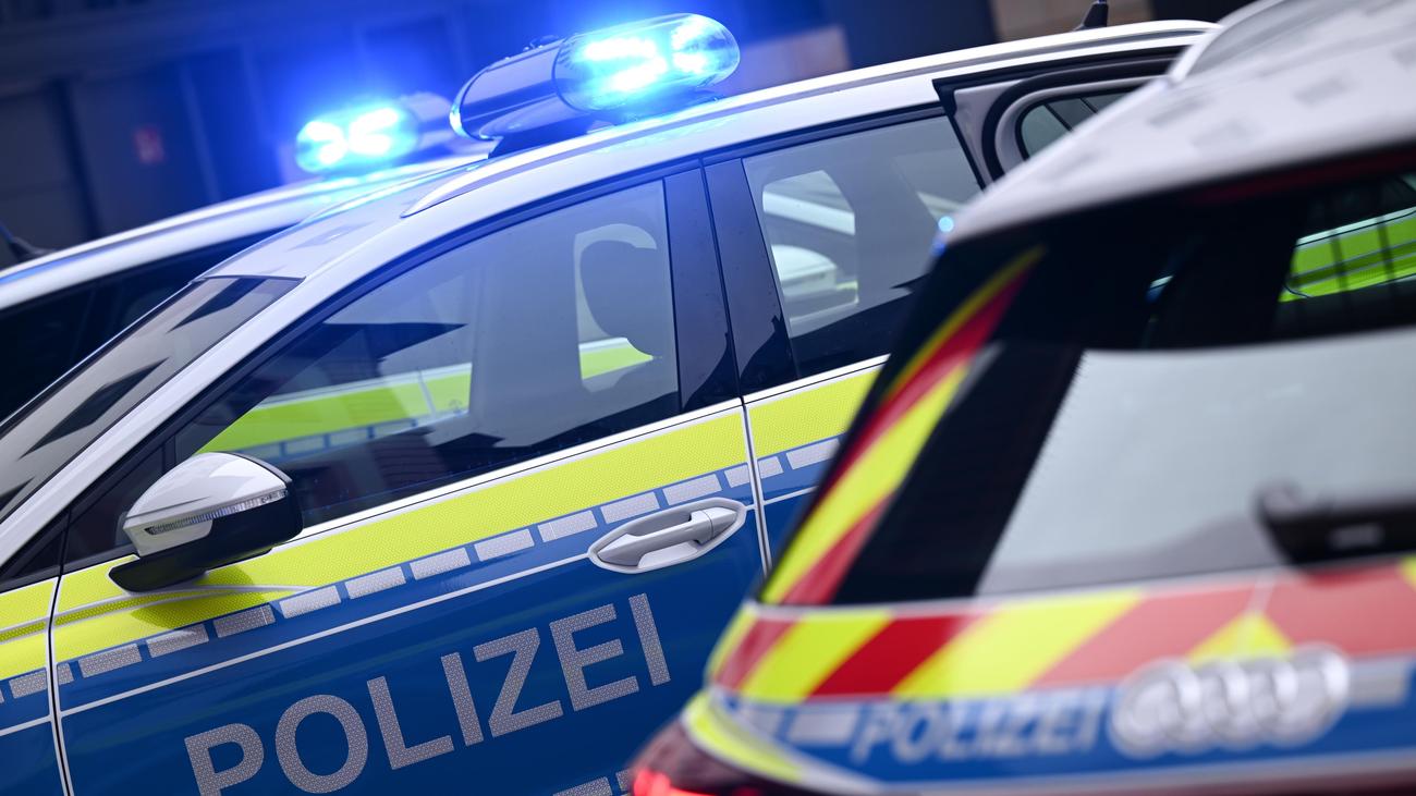 Bochum: Bewaffnete Zwölfjährige bei Polizeieinsatz lebensgefährlich verletzt