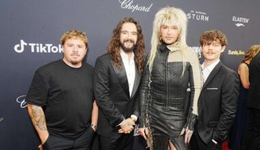 Kaulitz-Brüder suchen Immobilie am Tegernsee