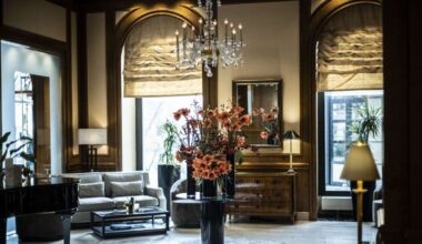 Nassauer Hof schließt für zweijährigen Umbau in Wiesbaden