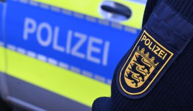 Polizei nimmt Täter nach Angriff auf Mc Donalds Mitarbeiter fest