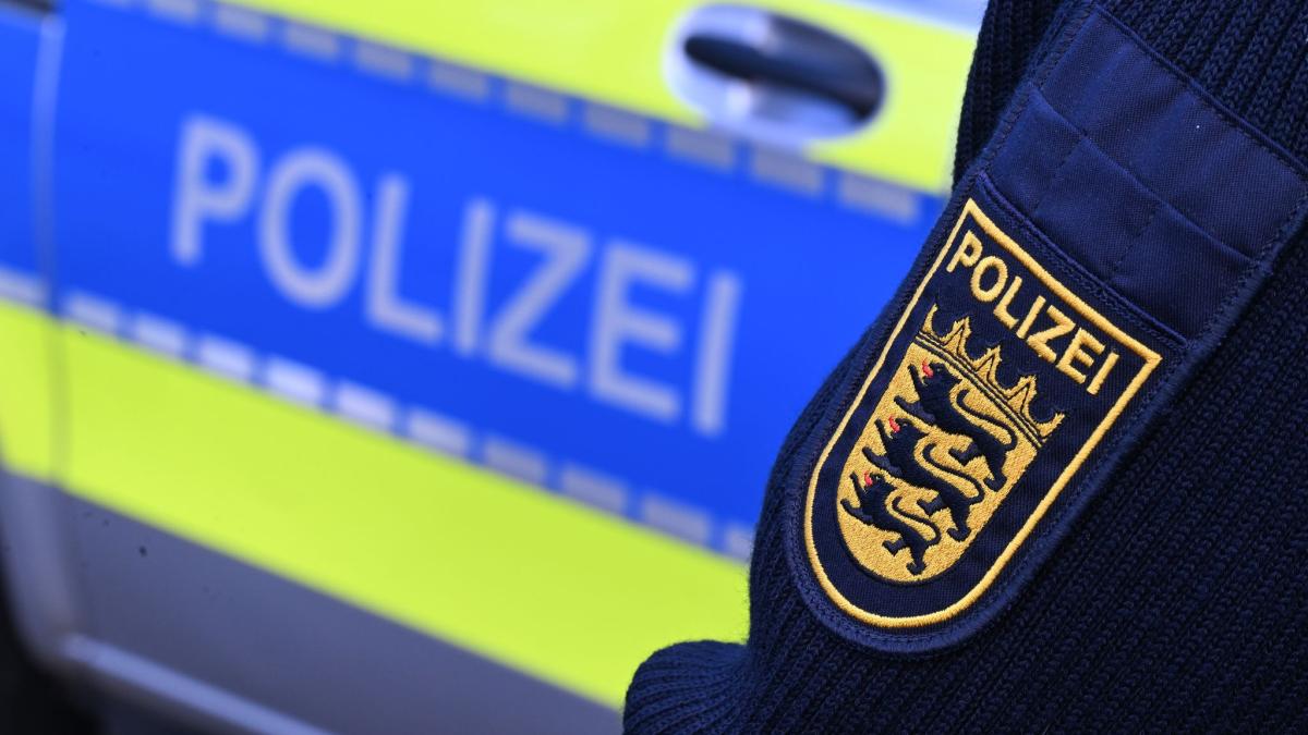 Polizei nimmt Täter nach Angriff auf Mc Donalds Mitarbeiter fest