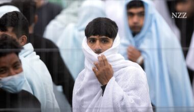 Labour unter Druck: Verschärfung der britischen Asylpolitik