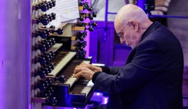 Bach-Konzert in Leipzig: Ein Jubelmoment der Musikgeschichte