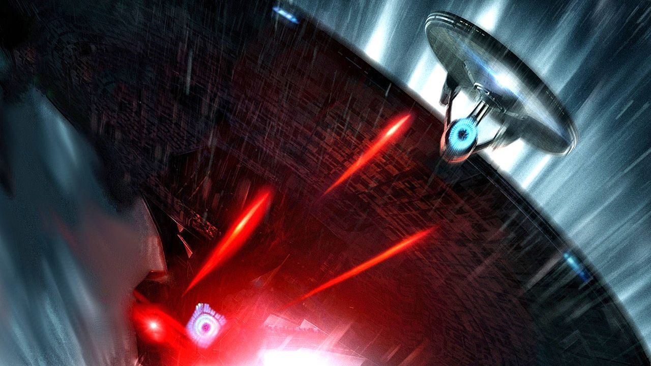 "Wow!": So reagiert eine der größten "Star Trek"-Legenden auf die neuen Film-Pläne für das Sci-Fi-Franchise - Kino News