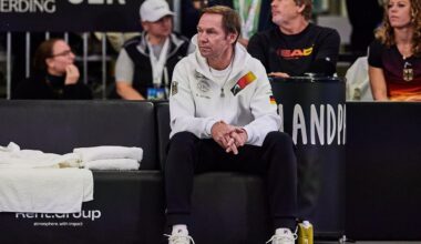 Nach DTB-Abstieg: Kapitän Schüttler tritt zurück