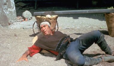 San Sebastian • Spielfilm Frankreich/Italien/Mexiko 1968