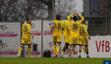 FV Endenich träumt vom Pokal-Coup gegen Alemannia Aachen