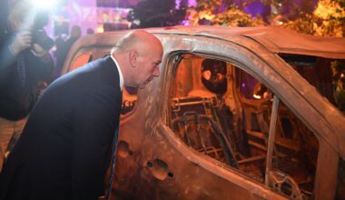 Berlin – Nova-Ausstellung: Bildungssenat könnte Neutralität verletzt haben