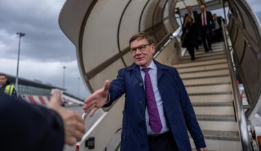 Wadephul bereist sechs Staaten: Speeddating auf dem Westbalkan