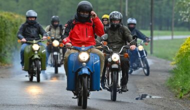 Auch re-importierte Simsons sollen mit Tempo 60 fahren dürfen