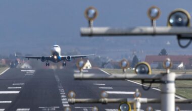 Berlin, Düsseldorf, Hamburg: Neue Inlandsflüge nach Friedrichshafen am Bodensee