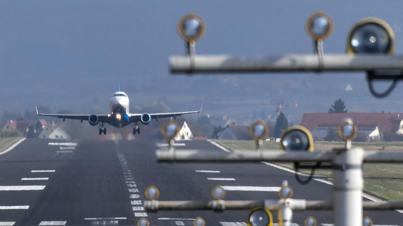 Berlin, Düsseldorf, Hamburg: Neue Inlandsflüge nach Friedrichshafen am Bodensee