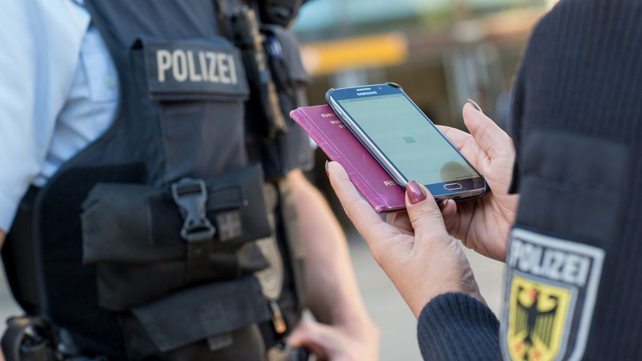 CDU und SPD verschärfen Pläne für Berliner Polizeigesetz