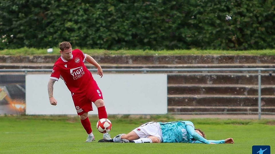 Türkspor Neckarsulm: "Enorm wichtig für unser Team"
