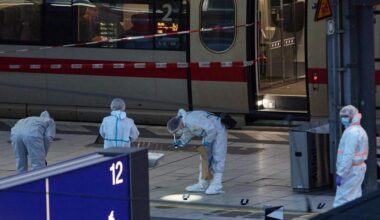 Elbvertiefung: Der tägliche Newsletter aus Hamburg: Lydia S. hätte Hilfe gebraucht. Dann stach sie zu