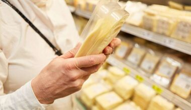 Käse kann Darmentzündung und Nierenversagen auslösen