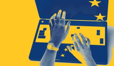 Gipfel zur Digitalen Souveränität: Wenn plötzlich das Microsoft-Konto von unliebsamen Personen streikt