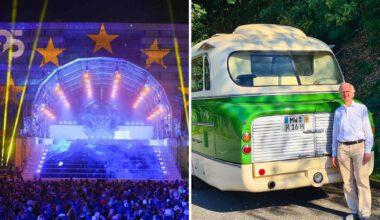 Ein Münchner Dauergast und seine Bilanz zur Kulturhauptstadt