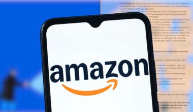 Amazon warnt alle Kunden aktuell vor gefährlichen Mails – sofort löschen