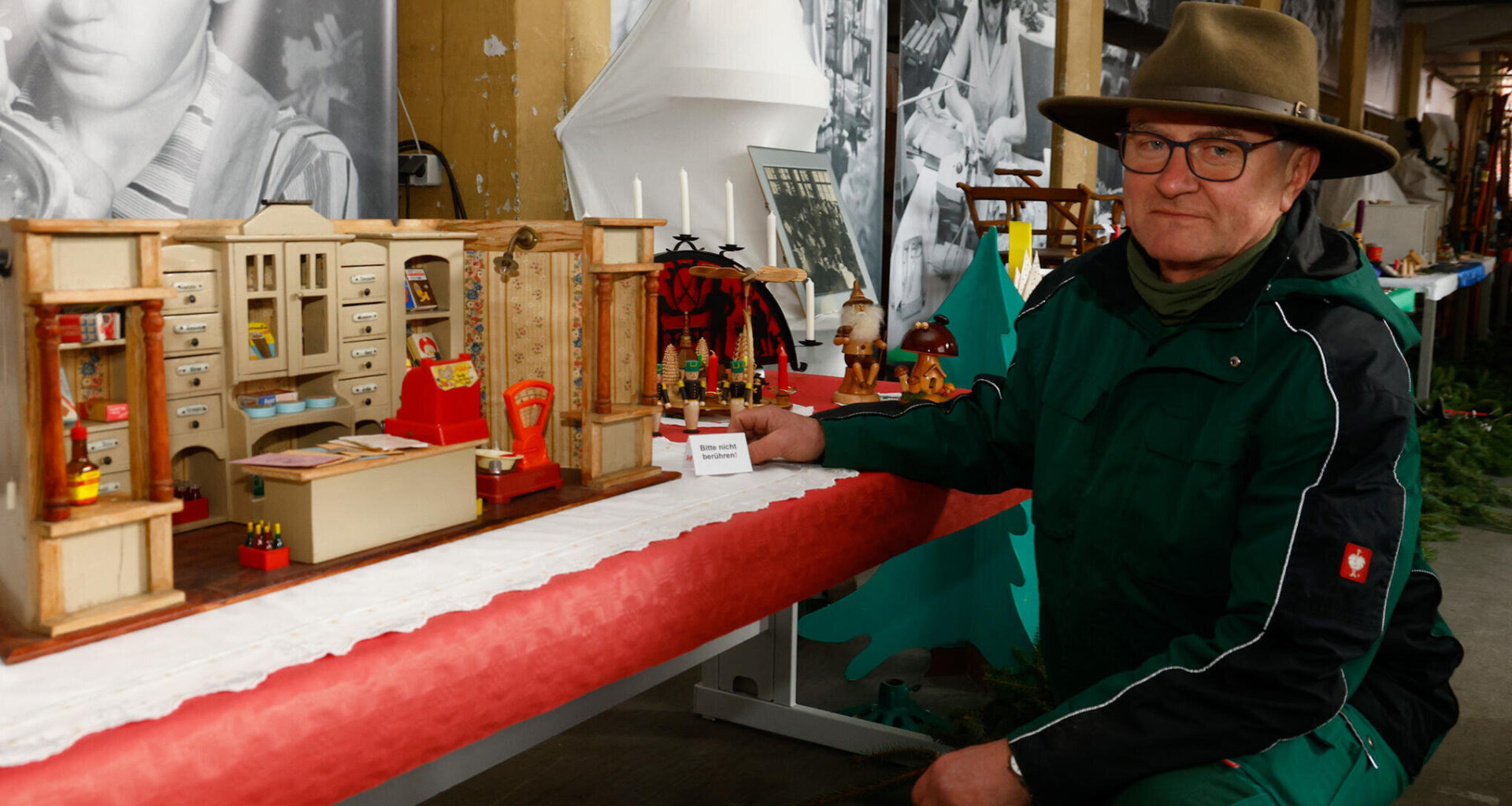 „Lebendiger Adventskalender“ mit viele Highlights in Oberlungwitz