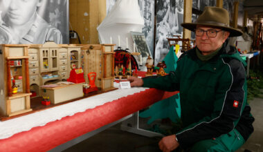 „Lebendiger Adventskalender“ mit viele Highlights in Oberlungwitz