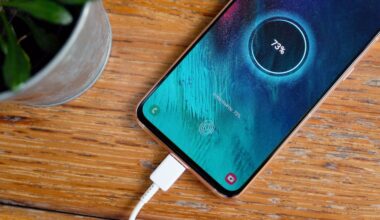 167 Tage Fast-Charging: Was mit deinem Smartphone-Akku wirklich passiert
