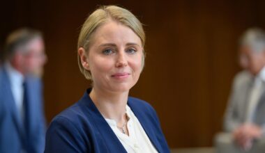 AfD: Niedersachsens Landtag hebt Immunität von AfD-Abgeordneter auf